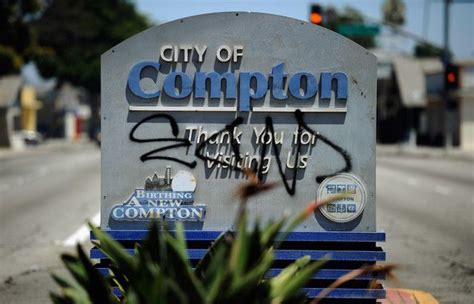 How dangerous is compton ca. Things To Know About How dangerous is compton ca. 